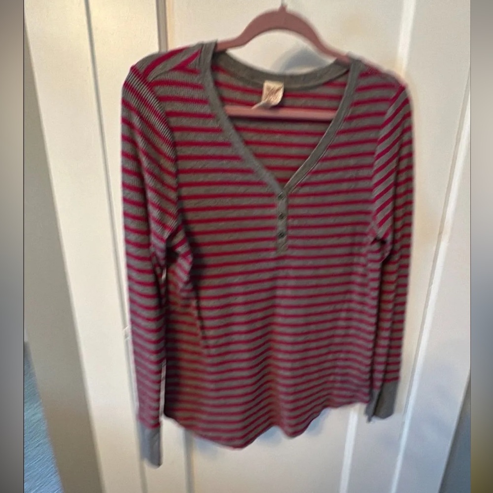 Thermal Henley